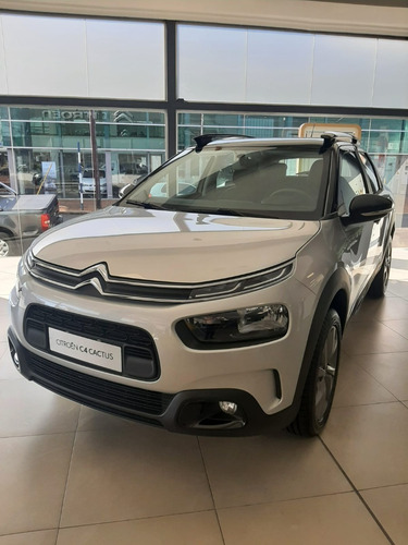 Imagen 4 de 14 de Citroen C4 Cactus