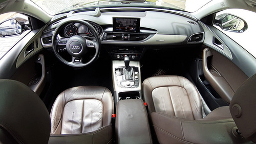 Audi A6 Allroad - Mercedes Volvo Bmw Subaru Jaguar