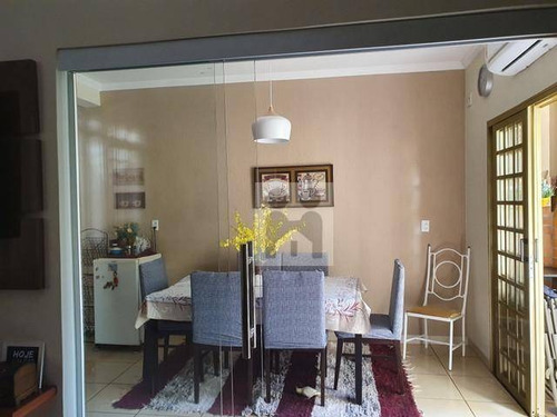 Imagem 2 de 20 de Casa Com 4 Dormitórios À Venda, 180 M² Por R$ 398.000,00 - Campos Elíseos - Ribeirão Preto/sp - Ca0581