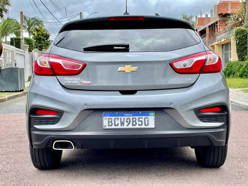Imagem 7 de 15 de Chevrolet Cruze 1.4 Sport6 Lt Automatico 2019 Oferta Especia