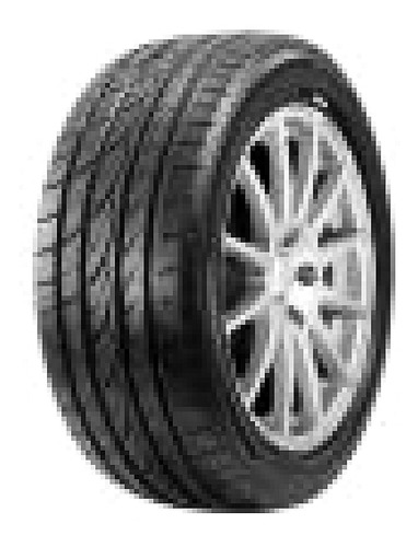 1 Llanta 215/45r17 Sumitomo Htr Ziii Radial