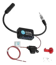 Comprar 12v Coche Carro Antena De Radio Fm Am Señal En Línea Amp Amp