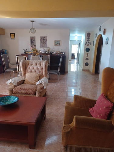 Apartamento Ph Av. Bolivar