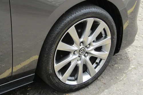 Mazda 3 2.0 Grand Touring TP