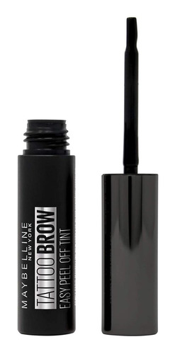 Maybelline Delineador De Cejas Tattoo Brow Gel X6,8ml