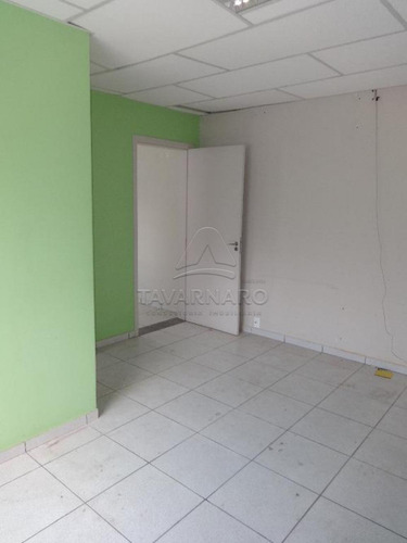 Imagem 7 de 10 de Salas Comerciais - Ref: L1018