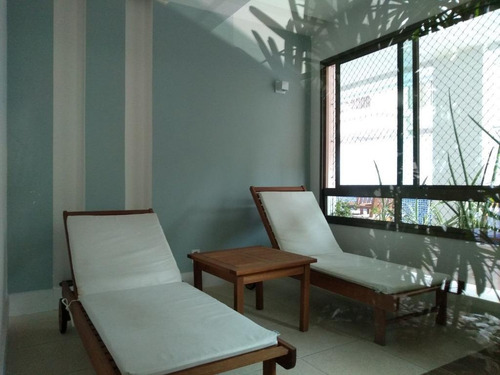 Imagem 24 de 24 de Apartamento Em Icaraí, Niterói/rj De 84m² 2 Quartos À Venda Por R$ 950.000,00 - Ap1374862-s