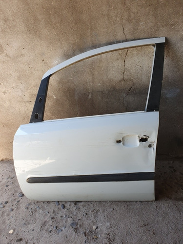 Puerta Delantera Izquierda Opel Zafira 2008-11 Original 