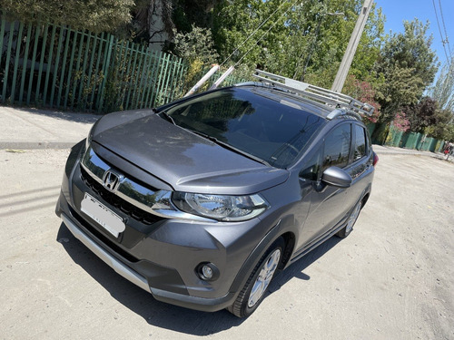 Imagen 4 de 25 de Honda , Wrv 1.5 Automático