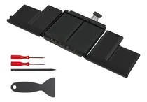 Comprar Batería Macbook Pro Retina 15 2012 2013 \u002F A1417 \u002F A1398 Usa