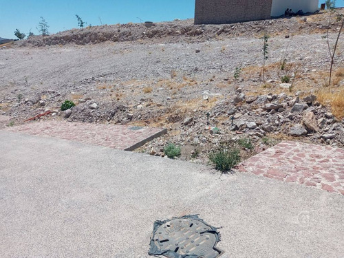 Imagen 2 de 3 de Terreno En Venta En Altozano