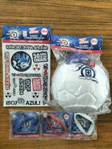 Comprar Coleccionables Del Cruz Azul 50 Aniversario 1964-2014