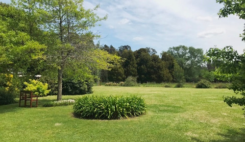 Casa - Chalet En Venta En Marayui