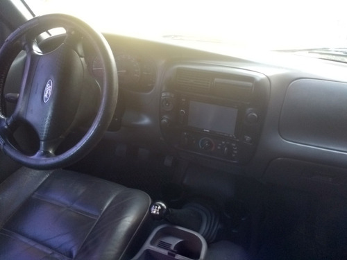 Ford Ranger 2.8 Xl I Dc 4x4 Plus 2004