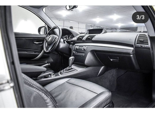 Bmw Serie 1 2011 2.0 Sport Aut. 3p