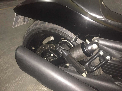 Harley Davidson Vrod Custom