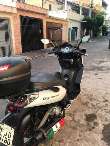 Dafra Citycom 300i