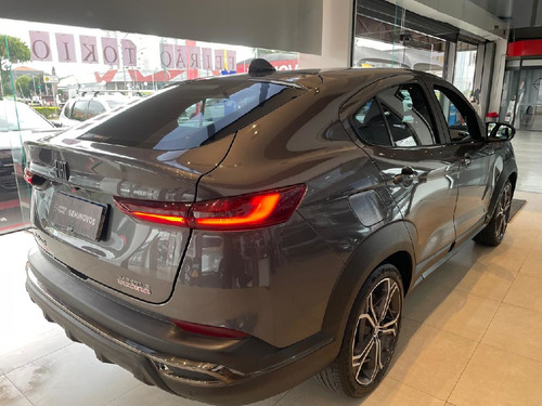 Fiat FASTBACK 1.0 TURBO 200 FLEX IMPETUS CVT