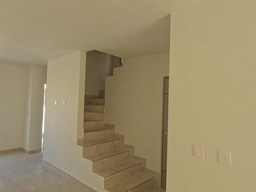 Casa Modelo Terra Plus En Gaia Residencial, Ensenada B.c.