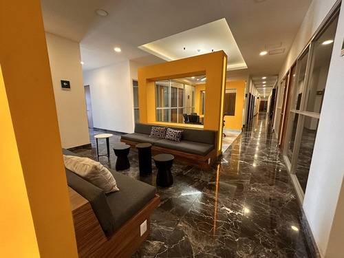 Oficina En Venta En Pedregal