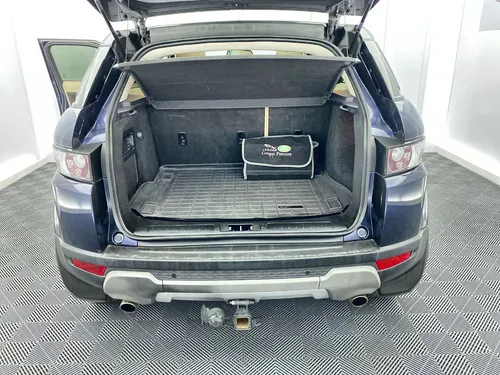 Land Rover Range Rover Evoque 2.0 Pure Si4