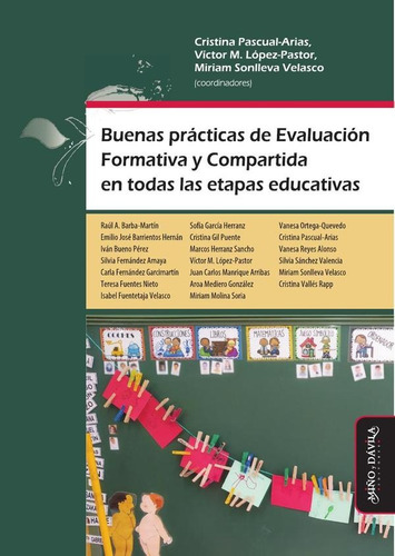 Buenas Practicas De Evaluacion Formativa Y Compartida En Tod