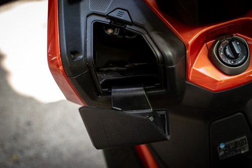 Kymco Dtx 350 Tcs Lanzamiento Xtown Downtown