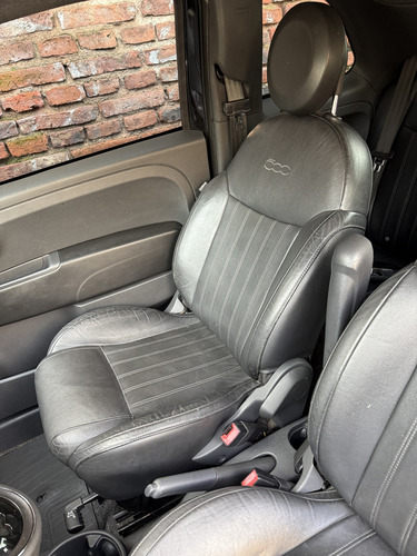 Fiat 500 1.4 Sport 105cv At
