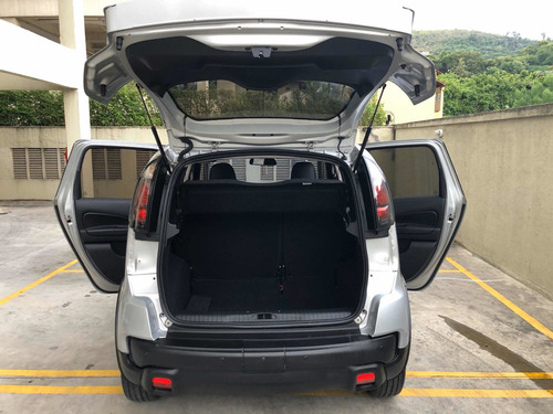 Citroën Aircross 1.6 16v Live Flex Aut. 5p 2018