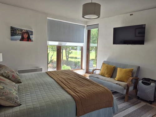 Vive En Condominio Valle Del Sol, Lonquen Norte Exclusividad