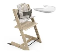 Comprar Paquete De Silla Stokke Tripp Trapp 50 Aniversario