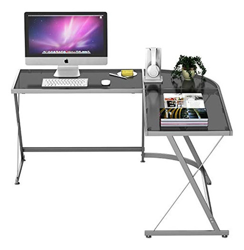 Exibir mesa Vista Corner LT