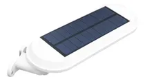 Comprar Lampara Imoli Led Solar Con Sensor De Movimiento 6500k