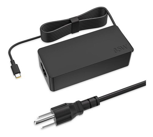 45w Power Adaptador Para Interfaz Tipo C