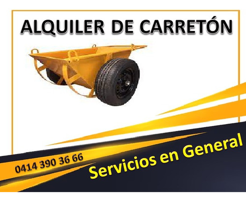 Alquiler De: Andamios, Trompo Mezclador, Martillo Demoledor