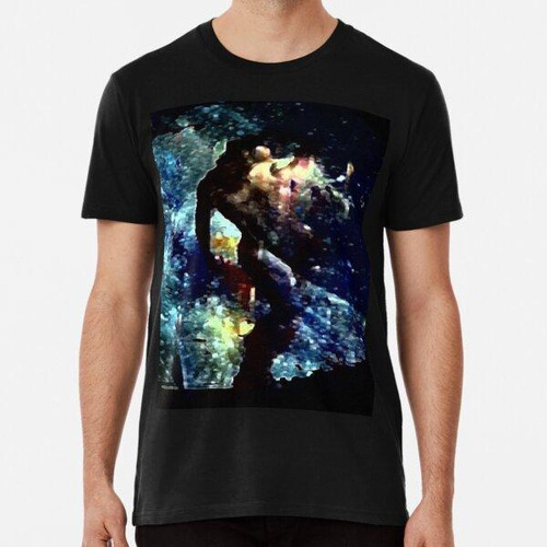 Remera Constellation - Espacio Y Ciencia Ficción Algodon Pre