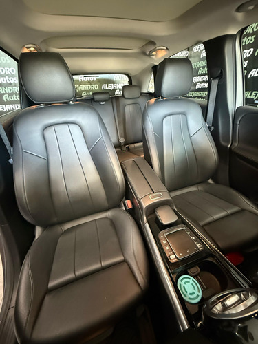 Mercedes-Benz Clase B 1.3 163cv Progressive