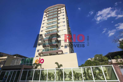 Apartamento-à Venda-engenho De Dentro-rio De Janeiro - Vvap30217