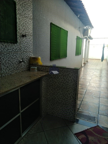 Imagem 8 de 18 de Casa À Venda No Bairro Jardim Vale Do Sol - São José Do Rio Preto/sp - 2020879
