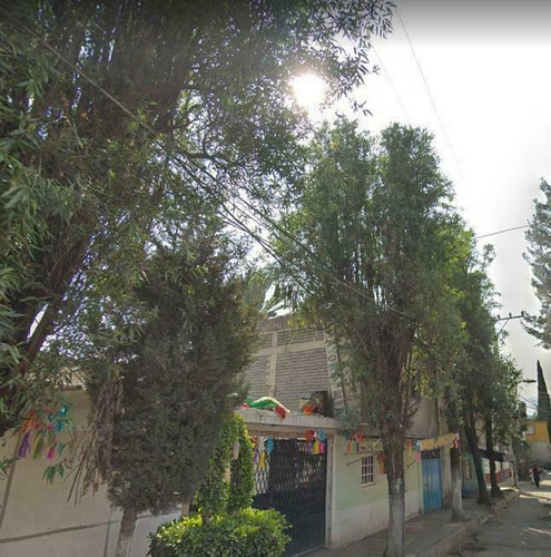 Imagen 3 de 8 de Venta De Remate Adjudicatorio Casa En Alcaldía Xochimilco