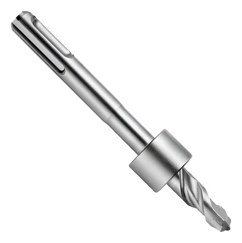 Broca Sds Plus Concreto C/tope 3/8 1 1/16 Largo Milwaukee