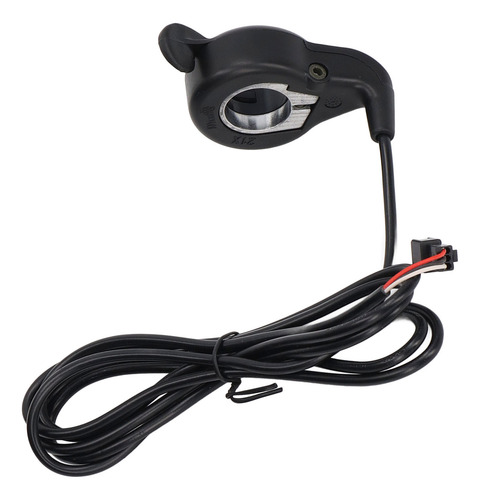 Acelerador De Pulgar Para Bicicleta Eléctrica, Duradero, De