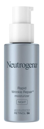 Crema Antiarrugas Neutrogena Rapid Wrinkle Repair Noche 29 M