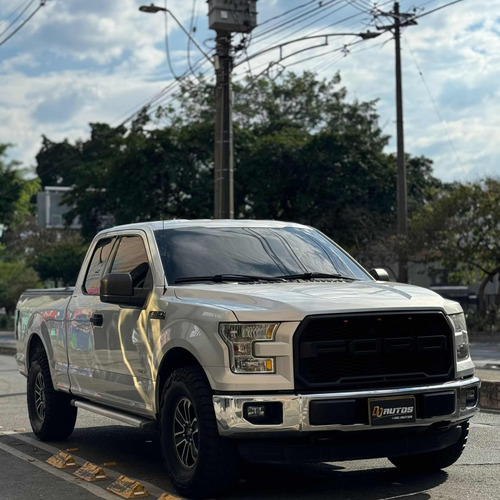 Ford F-150 3.5 Xlt