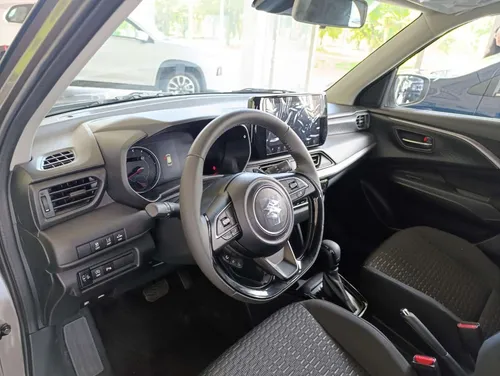 Suzuki Swift 1.2 Hybrid 2Wd