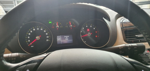 Fiat Punto 1.6 Essence 2015