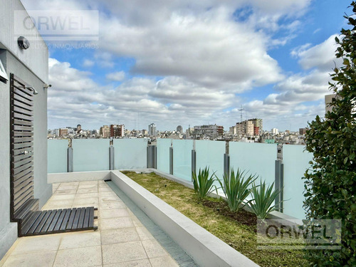Departamento 2 Ambientes En Venta Y Alquiler En Barrio Norte
