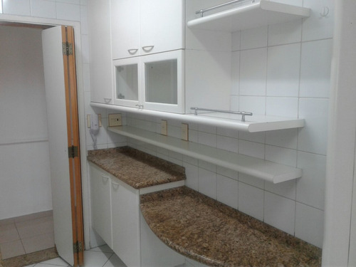 Imagem 9 de 10 de Apartamentos Em São Paulo - 1218