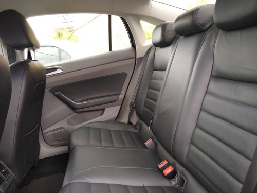Volkswagen Virtus 1.0 200 Tsi Comfortline Automático