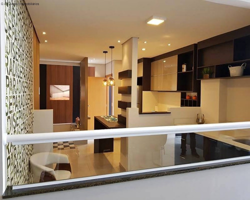 Imagem 11 de 20 de Apartamento À Venda No Edifício Unique Jardine - Sorocaba/sp - Ap07972 - 33863223